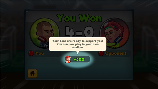 撞頭足球2（Head Ball 2）