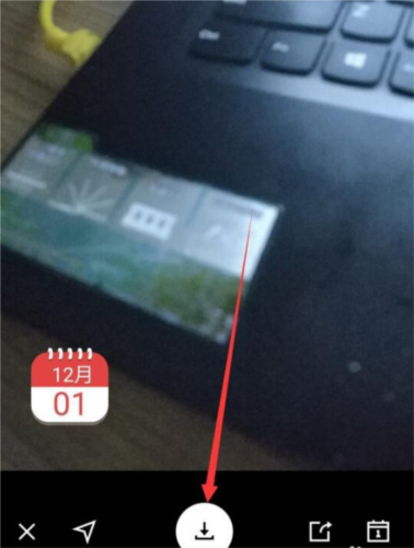 自定義水印相機