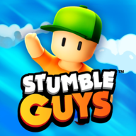 碰撞派對(duì)(Stumble Guys)