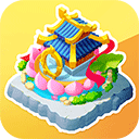 傳說中的合合島