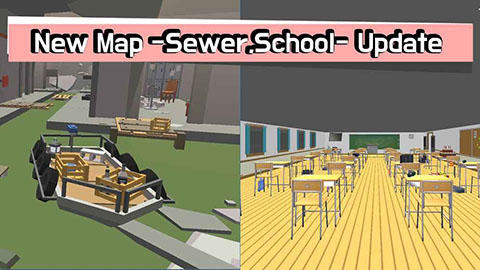 躲貓貓大作（Hide.io）