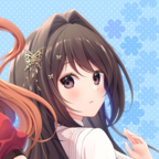 角色扮演之戀極樂公主(COSPLAY LOVE! : Enchanted princess)