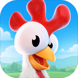 卡通農(nóng)場(Hay Day)