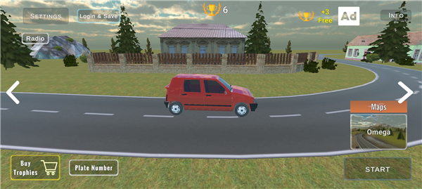 巴爾干熱潮游戲（BalKan Mania）