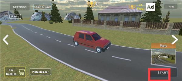 巴爾干熱潮游戲（BalKan Mania）