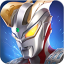 奧特曼熱血英雄