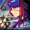 不一樣戰(zhàn)機(jī)