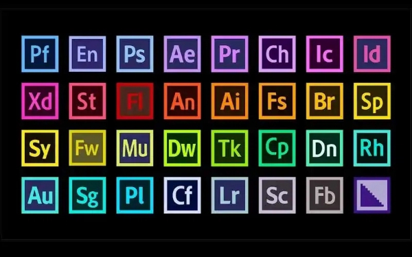 Adobe全家桶合集-Adobe全家桶大全-Adobe全家桶軟件下載