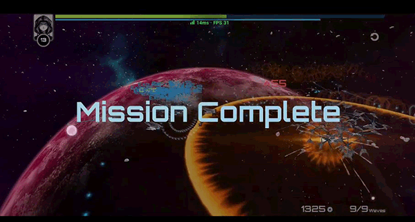 星戰(zhàn)實(shí)驗室