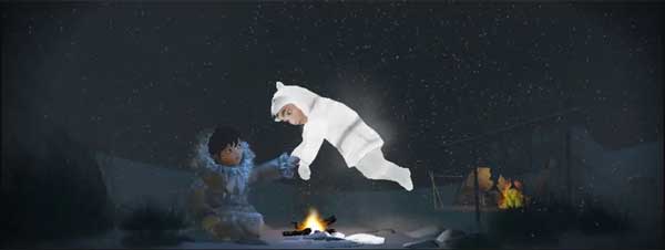 永不孤單(Never Alone: Ki Edition)