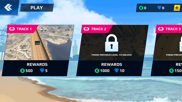 超級(jí)車(chē)禍模擬器(Car Crash)