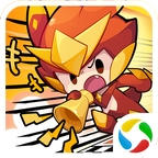 賽爾號(hào)星球大戰(zhàn)