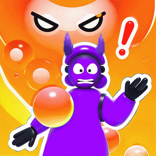 超級粘液模擬器