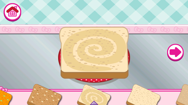 Hello Kitty便當(dāng)國(guó)際服