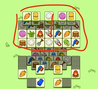 羊了個羊小游戲