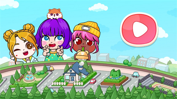 阿凡達生活世界游戲(Avatar Life: My World)