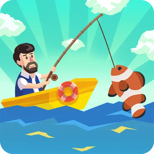 釣魚模擬器