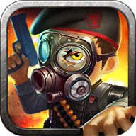 小小部隊2（Tiny Troopers 2）