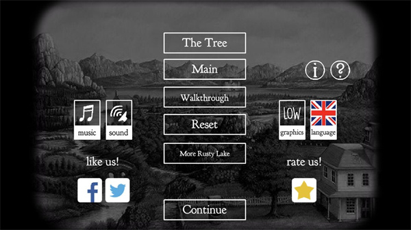 銹湖根源最新版