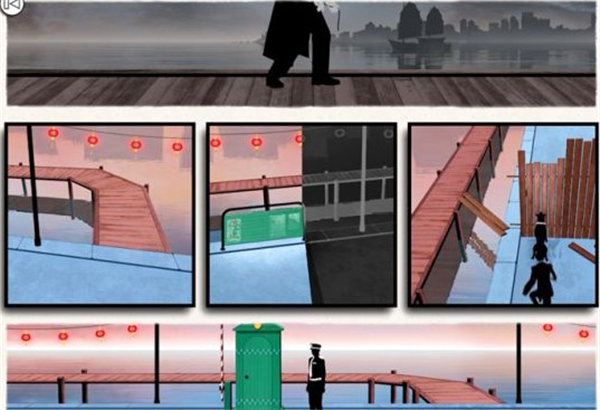 致命框架2中文免費版