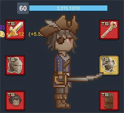 聽(tīng)說(shuō)這里有怪獸