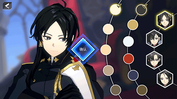 英雄之王手游(LordOfHeroes)