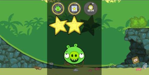 搗蛋豬(Bad Piggies)