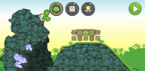 搗蛋豬(Bad Piggies)