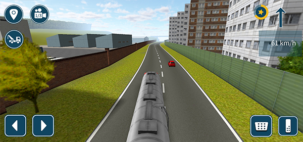 卡車模擬16（TruckSimulation16）