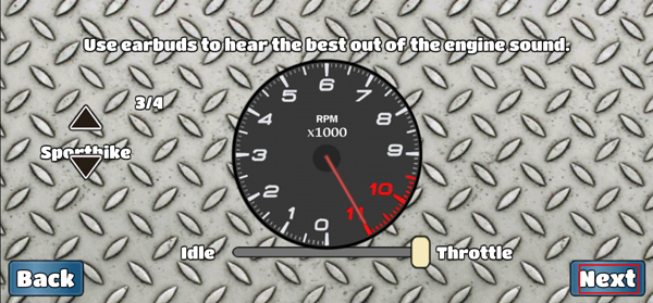 Wheelie Challenge翹頭游戲