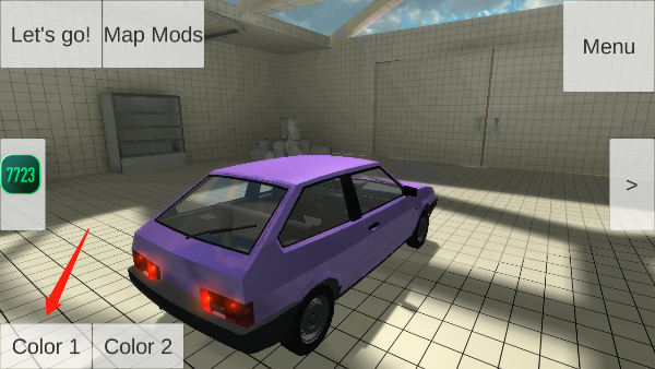 車禍物理模擬器