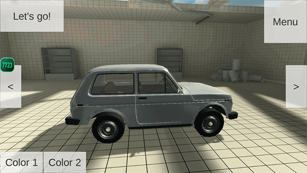 車禍物理模擬器