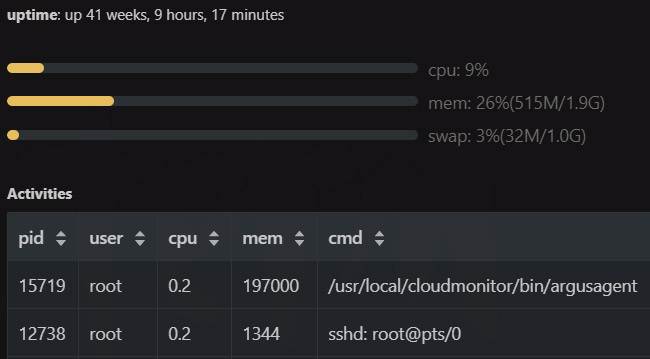 electerm中文版下載