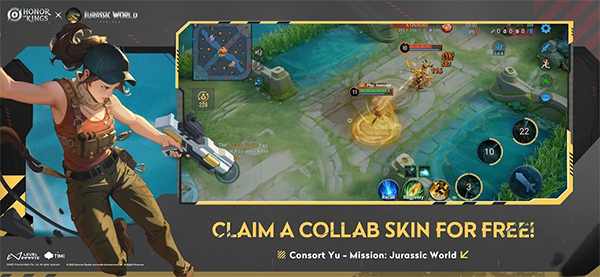 王者榮耀(Honor of Kings)