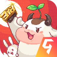 奶牛鎮(zhèn)的小時(shí)光