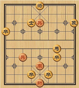 天天象棋