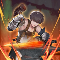 最強(qiáng)鐵匠