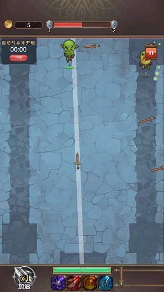 最強(qiáng)鐵匠