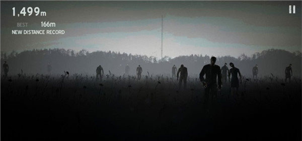 勇闖死人谷(Into the Dead)