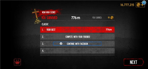 勇闖死人谷(Into the Dead)