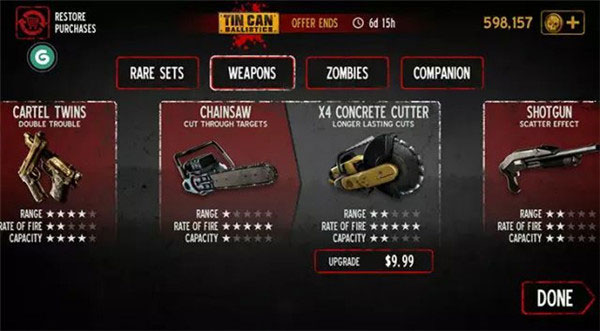 勇闖死人谷(Into the Dead)