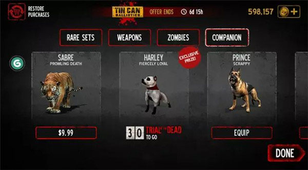 勇闖死人谷(Into the Dead)