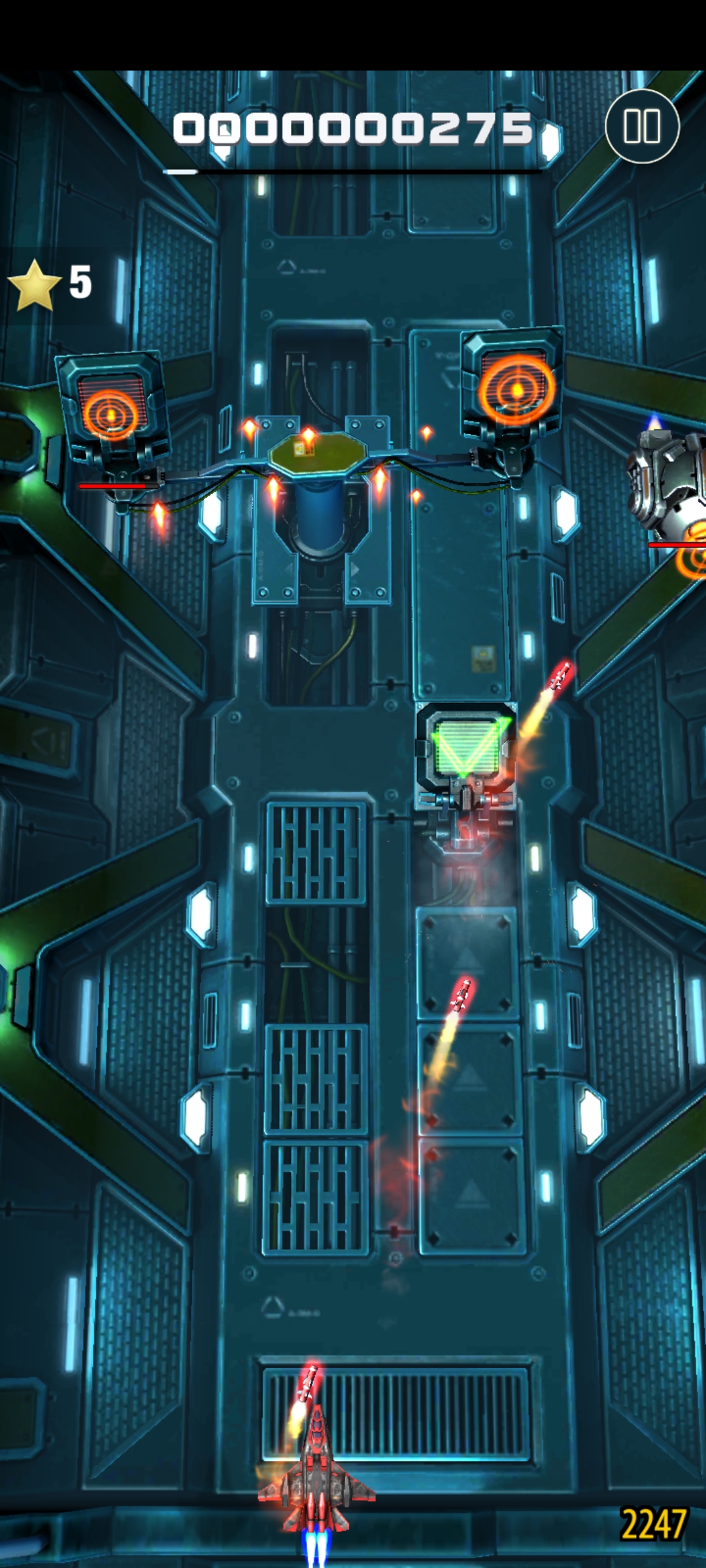 紅色狩獵(RedHunt)