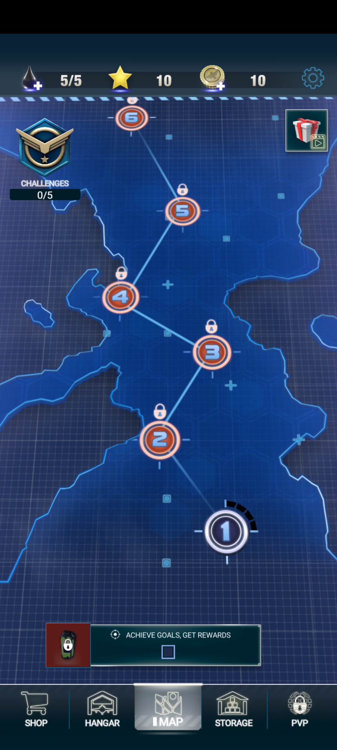 紅色狩獵(RedHunt)