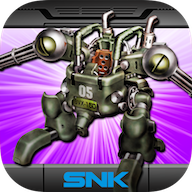 合金彈頭2(Metal Slug 2)