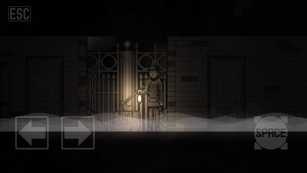 霧城（國際服）