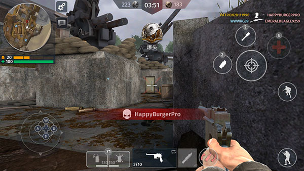 二戰(zhàn)：戰(zhàn)略