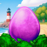 合成龍(Merge Dragons)