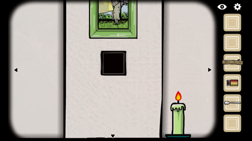 逃離方塊四季(Cube Escape: Seasons)