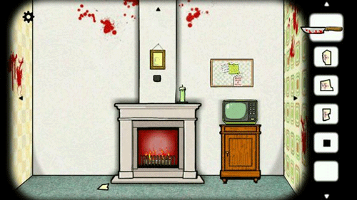 逃離方塊四季(Cube Escape: Seasons)